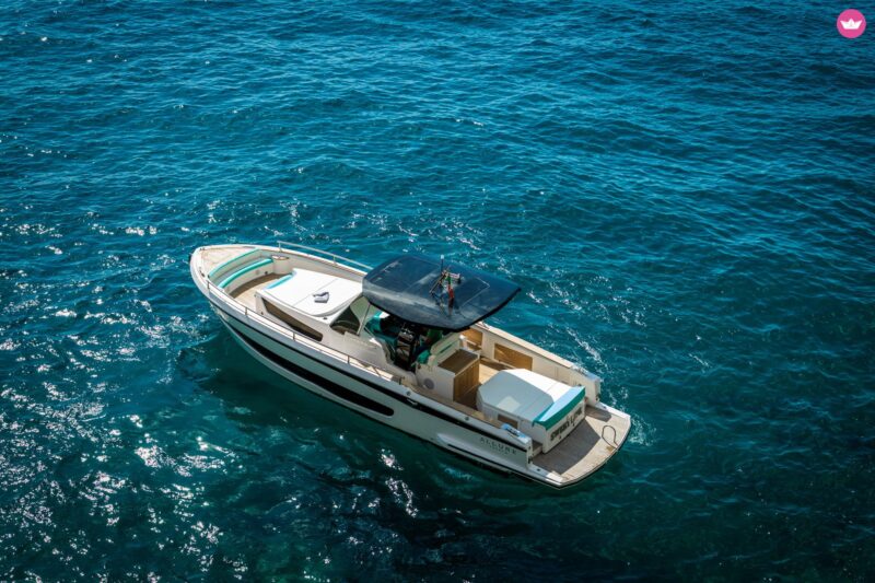 ALLURE 38 – 2024